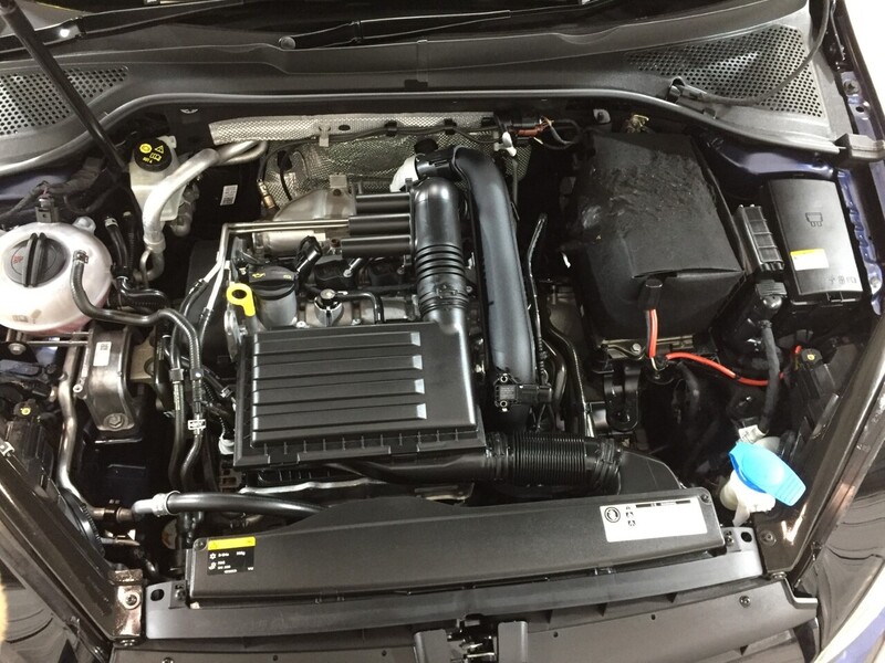 Used Volkswagen Golf 2015 for sale - 76547362: Photo 7