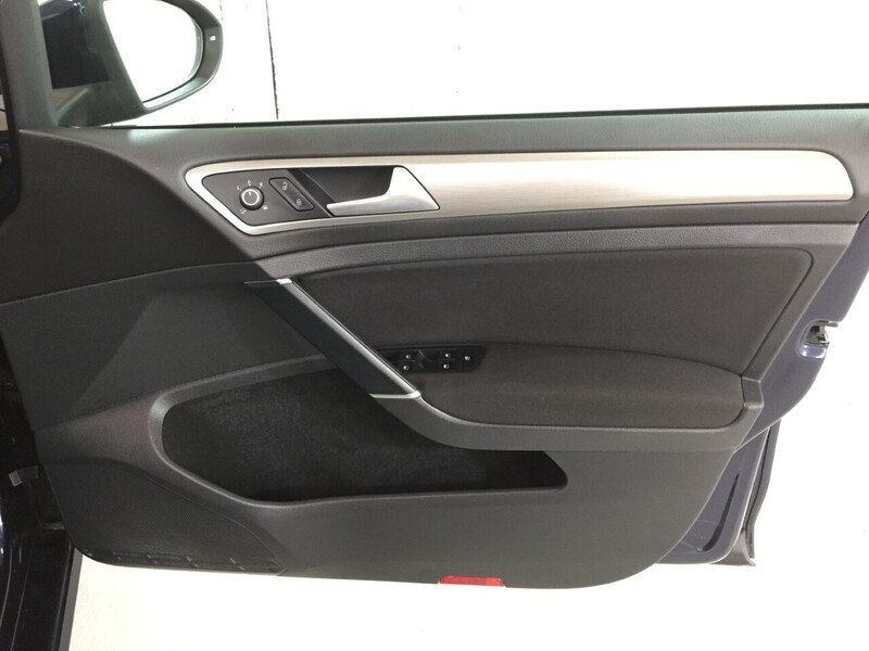 Used Volkswagen Golf 2015 for sale - 76547362: Photo 8