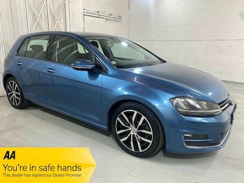 Used Volkswagen Golf 2013 for sale - 79392470: Photo