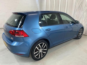 Used Volkswagen Golf 2013 for sale - 79392470: Photo