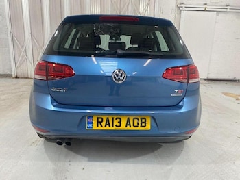 Used Volkswagen Golf 2013 for sale - 79392470: Photo