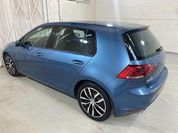 Used Volkswagen Golf 2013 for sale - 79392470: Photo