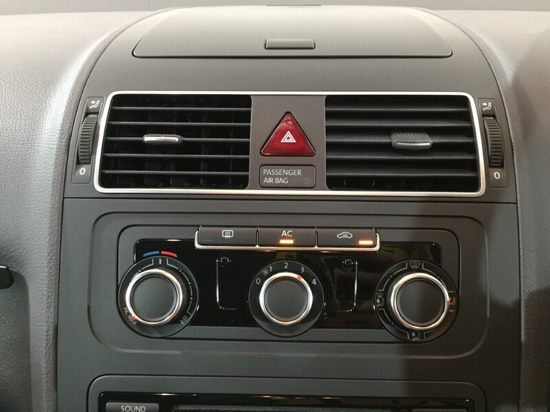 Used Volkswagen Touran 2025 for sale - 76407136: Photo 12