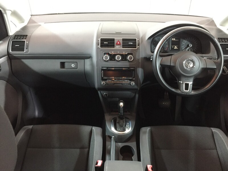 Used Volkswagen Touran 2025 for sale - 76407136: Photo 20