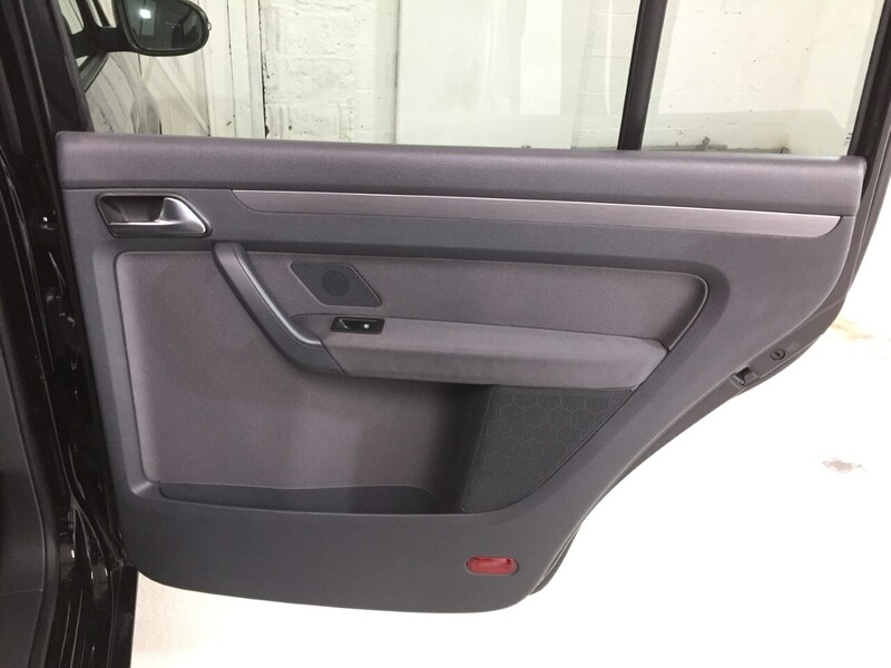 Used Volkswagen Touran 2025 for sale - 76407136: Photo 22