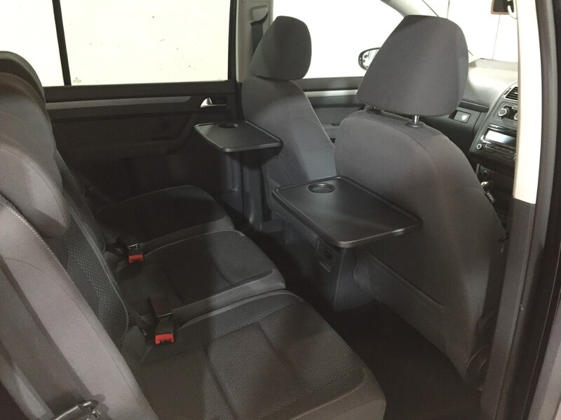 Used Volkswagen Touran 2025 for sale - 76407136: Photo 25