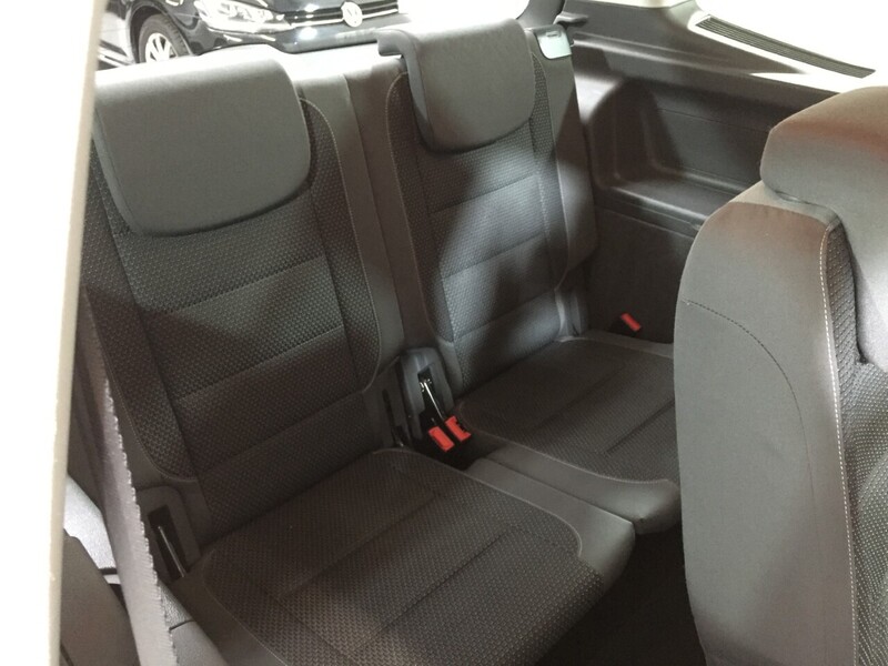 Used Volkswagen Touran 2025 for sale - 76407136: Photo 27