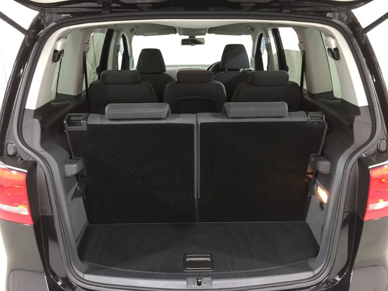 Used Volkswagen Touran 2025 for sale - 76407136: Photo 28