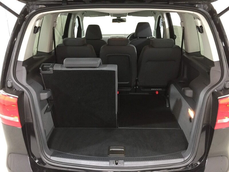 Used Volkswagen Touran 2025 for sale - 76407136: Photo 29