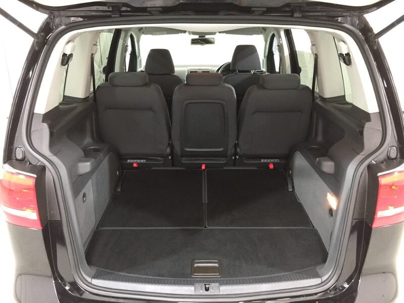 Used Volkswagen Touran 2025 for sale - 76407136: Photo 30