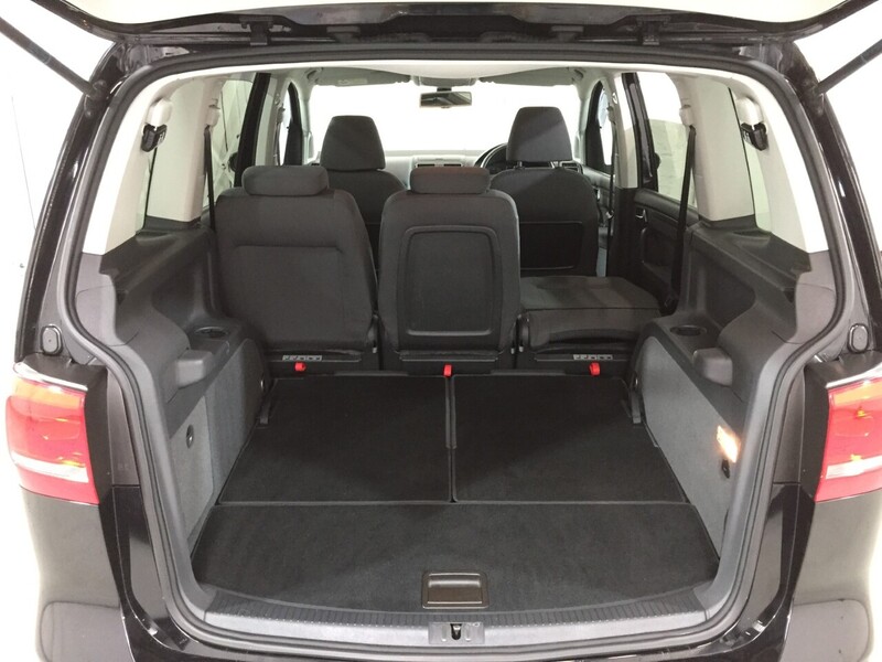 Used Volkswagen Touran 2025 for sale - 76407136: Photo 31