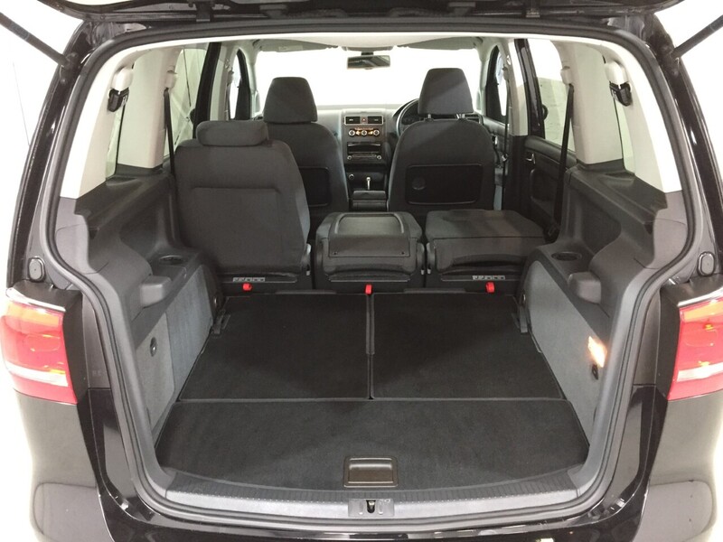 Used Volkswagen Touran 2025 for sale - 76407136: Photo 32