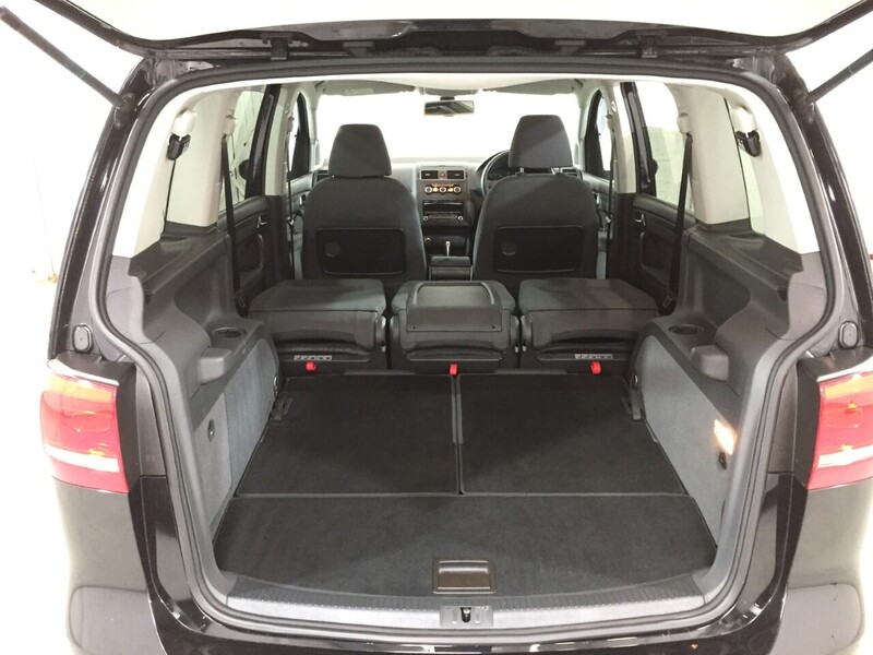 Used Volkswagen Touran 2025 for sale - 76407136: Photo 33