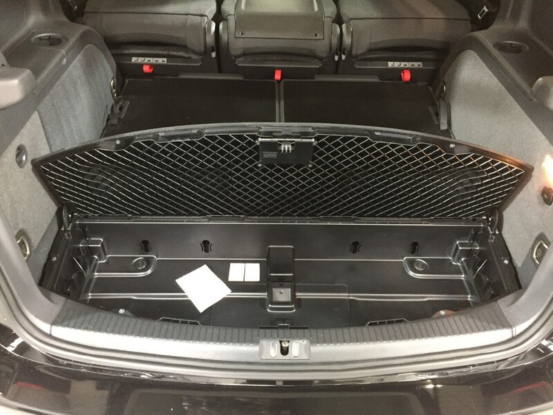 Used Volkswagen Touran 2025 for sale - 76407136: Photo 34