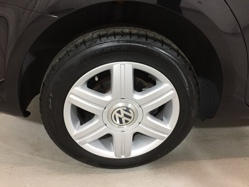 Used Volkswagen Touran 2025 for sale - 76407136: Photo 36