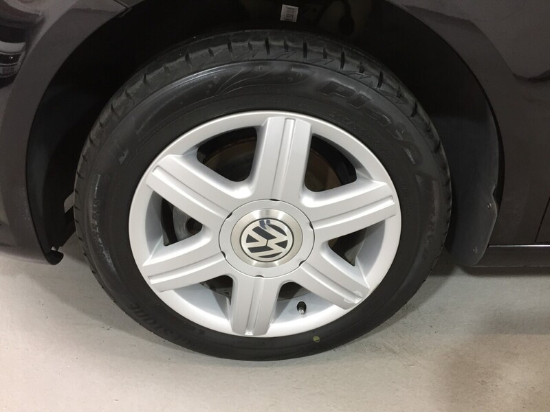 Used Volkswagen Touran 2012 for sale - 76407136: Photo 39