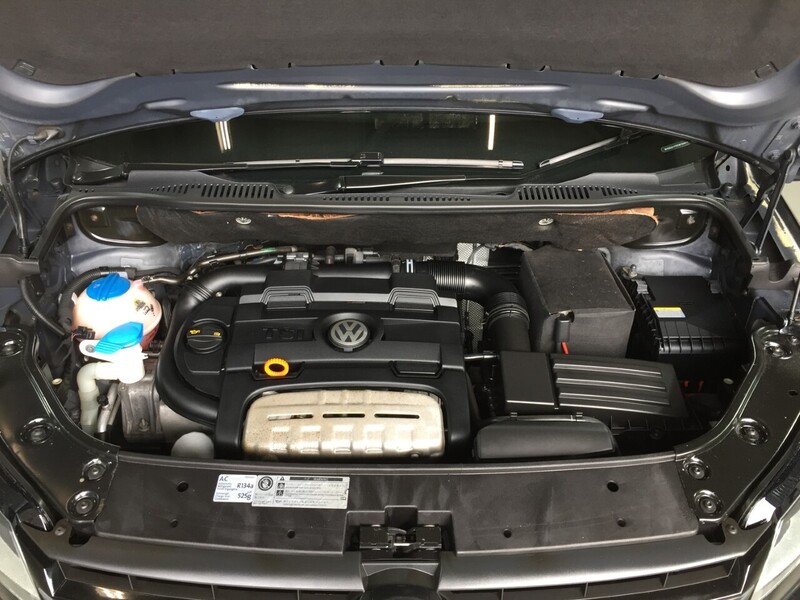 Used Volkswagen Touran 2025 for sale - 76407136: Photo 7