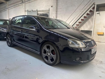 Used Volkswagen Golf 2007 for sale - 79558632: Photo