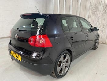Used Volkswagen Golf 2007 for sale - 79558632: Photo