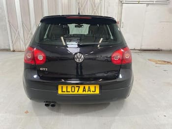 Used Volkswagen Golf 2007 for sale - 79558632: Photo