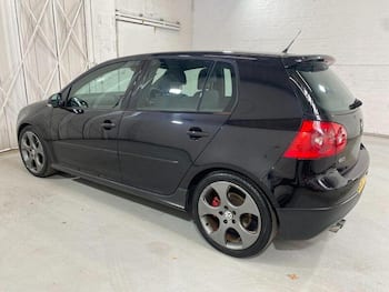 Used Volkswagen Golf 2007 for sale - 79558632: Photo