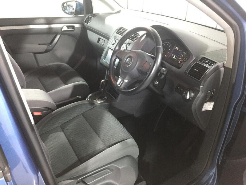 Used Volkswagen Touran 2026 for sale - 77701926: Photo 11