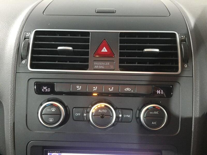 Used Volkswagen Touran 2026 for sale - 77701926: Photo 13