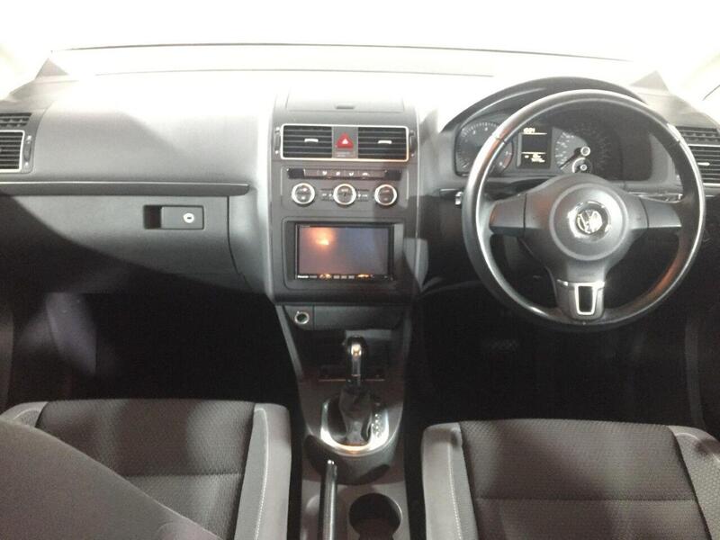 Used Volkswagen Touran 2026 for sale - 77701926: Photo 21