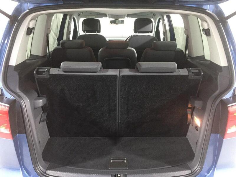 Used Volkswagen Touran 2026 for sale - 77701926: Photo 28