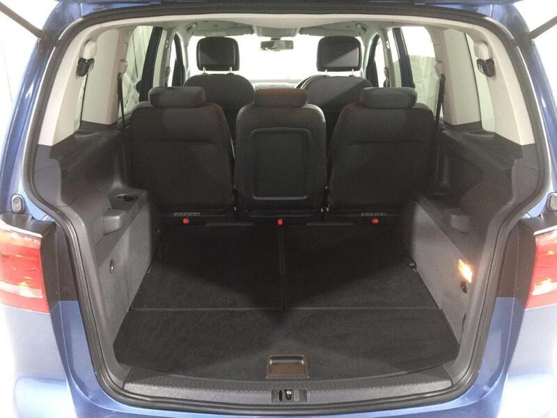 Used Volkswagen Touran 2026 for sale - 77701926: Photo 30