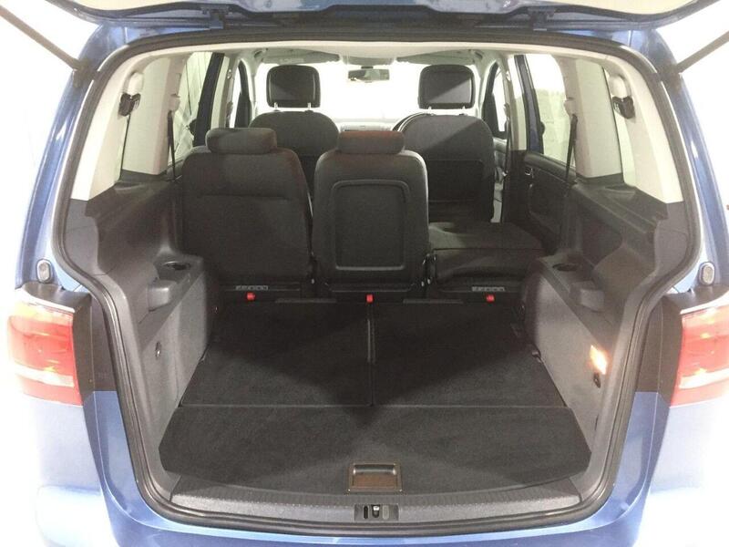 Used Volkswagen Touran 2026 for sale - 77701926: Photo 31