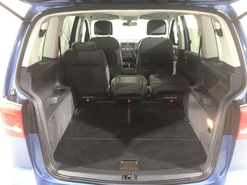 Used Volkswagen Touran 2026 for sale - 77701926: Photo 32