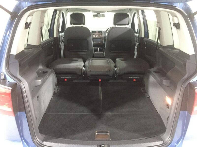 Used Volkswagen Touran 2026 for sale - 77701926: Photo 33