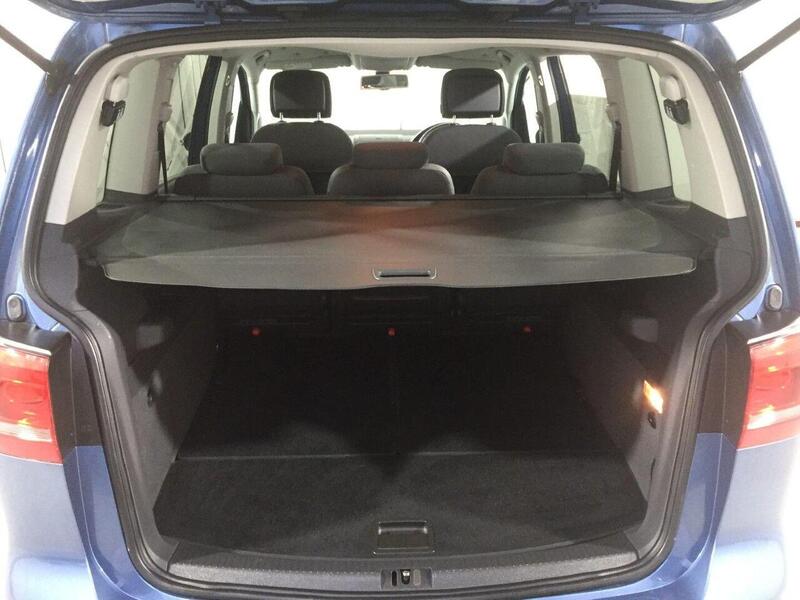 Used Volkswagen Touran 2026 for sale - 77701926: Photo 35