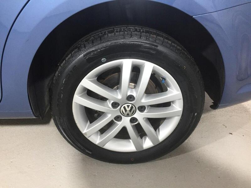 Used Volkswagen Touran 2026 for sale - 77701926: Photo 39