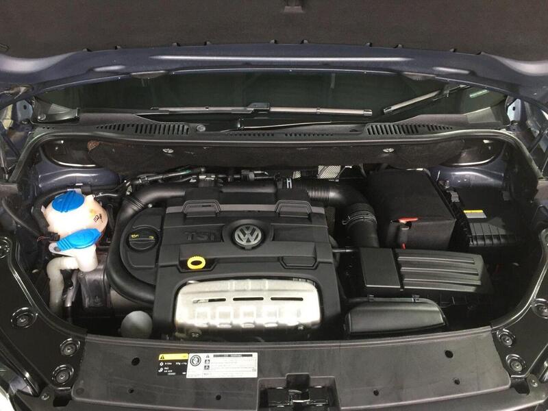 Used Volkswagen Touran 2026 for sale - 77701926: Photo 8