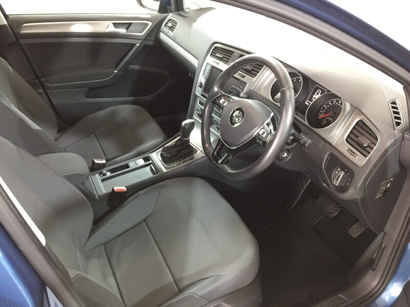 Used Volkswagen Golf 2025 for sale - 76407155: Photo 10