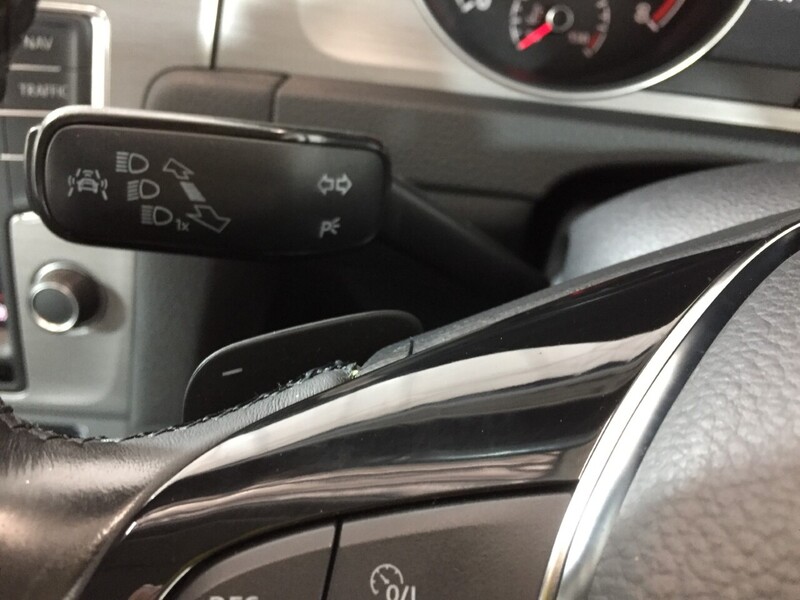 Used Volkswagen Golf 2025 for sale - 76407155: Photo 11