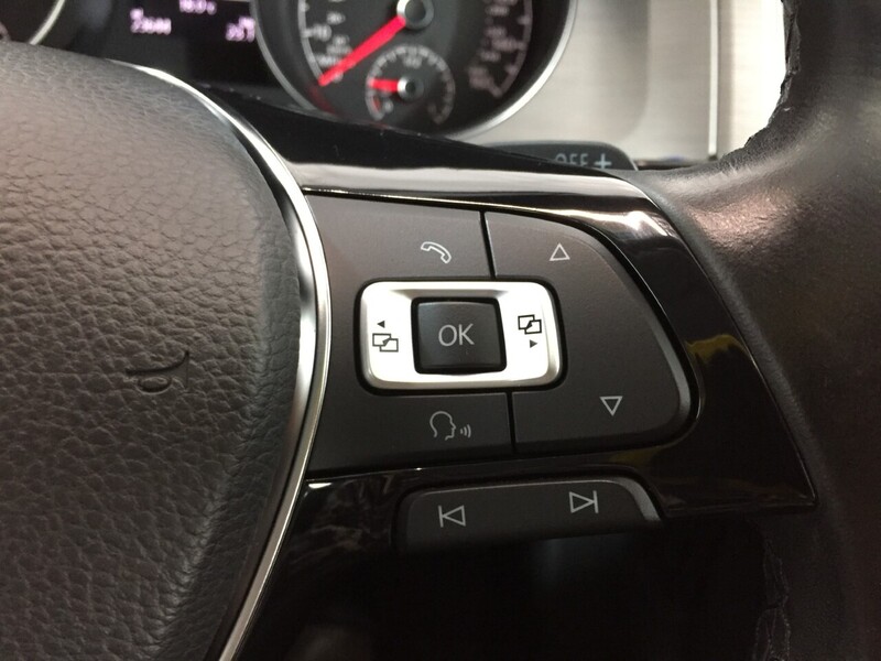 Used Volkswagen Golf 2025 for sale - 76407155: Photo 14