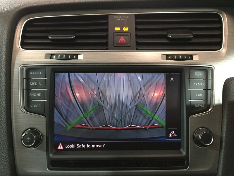 Used Volkswagen Golf 2025 for sale - 76407155: Photo 15