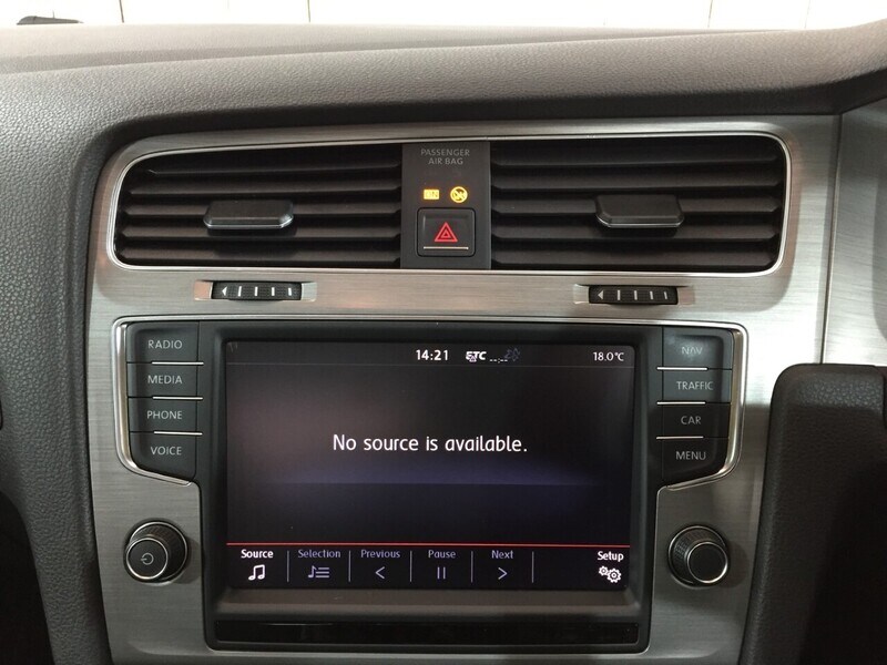 Used Volkswagen Golf 2025 for sale - 76407155: Photo 17