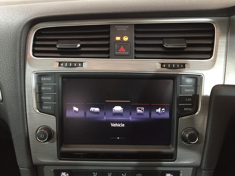 Used Volkswagen Golf 2025 for sale - 76407155: Photo 18