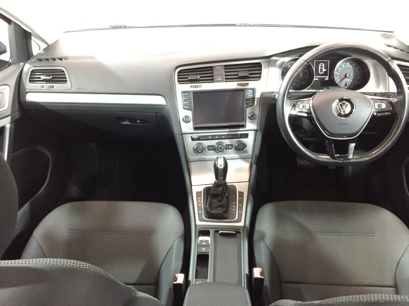 Used Volkswagen Golf 2025 for sale - 76407155: Photo 25