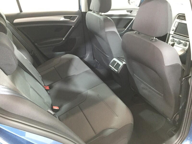 Used Volkswagen Golf 2025 for sale - 76407155: Photo 28