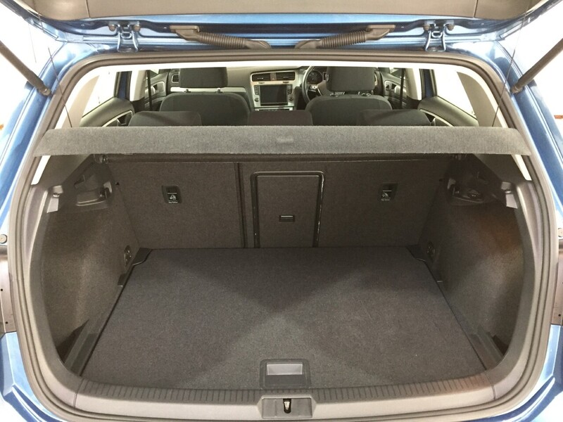 Used Volkswagen Golf 2025 for sale - 76407155: Photo 30