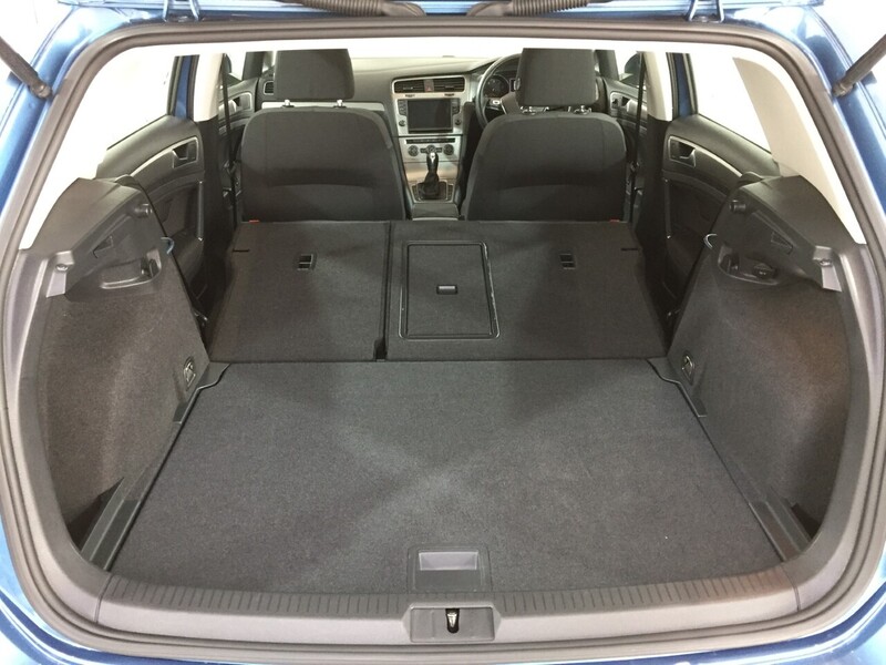 Used Volkswagen Golf 2025 for sale - 76407155: Photo 33