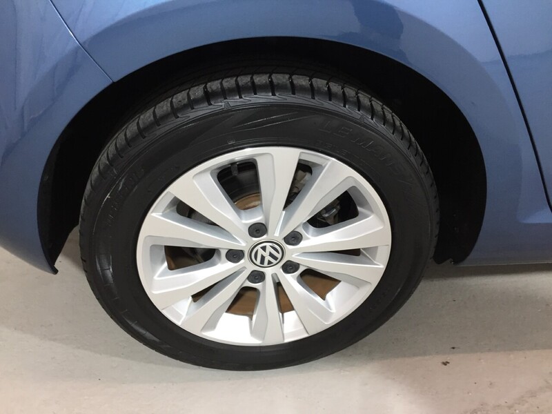 Used Volkswagen Golf 2025 for sale - 76407155: Photo 36