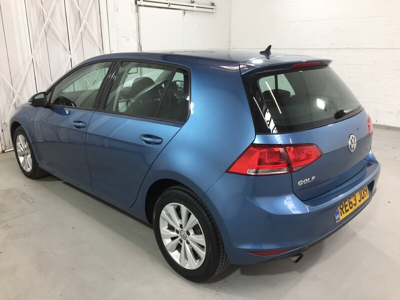 Used Volkswagen Golf 2025 for sale - 76407155: Photo 4
