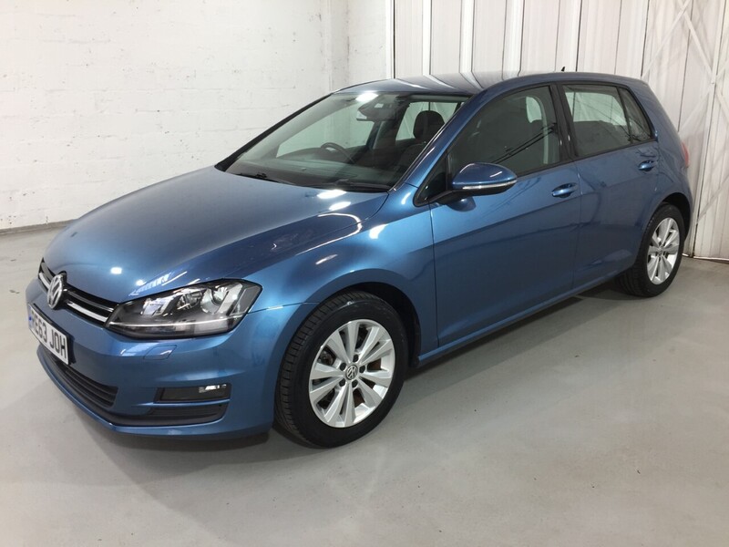 Used Volkswagen Golf 2025 for sale - 76407155: Photo 5