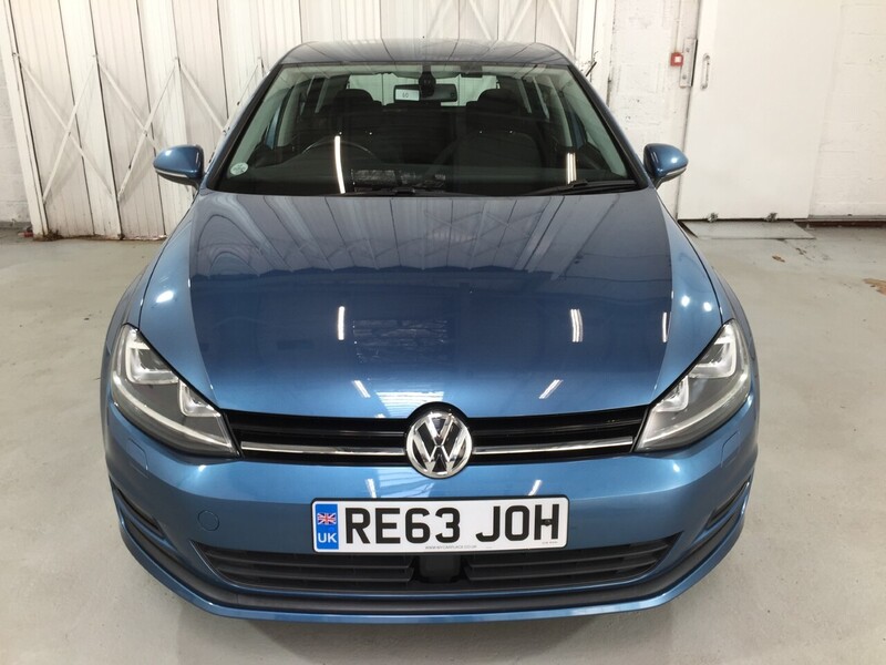 Used Volkswagen Golf 2025 for sale - 76407155: Photo 6